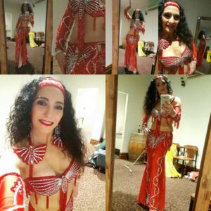 Stunning Wedding Entertainment. Book Belly dancers, drummers and swordsmen through Melbourne Bellydance today!