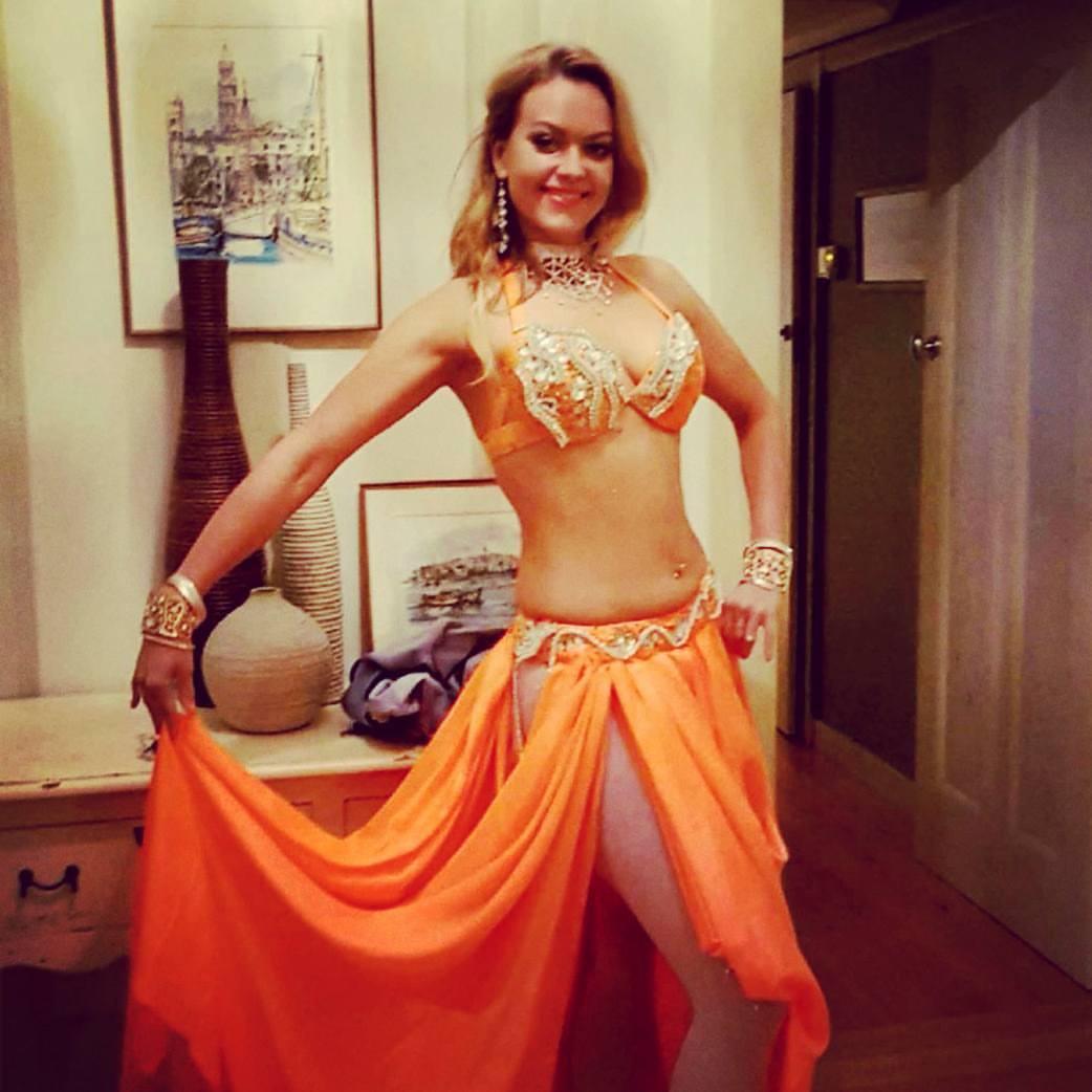Need entertainment at the last minute? Hire a Belly dancer from Melbourne Bellydance! With our large team - we are always happy to help!