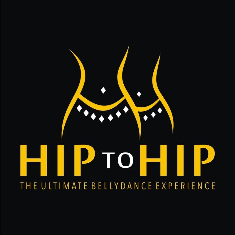Advanced Belly Dance Classes with Hip to Hip
