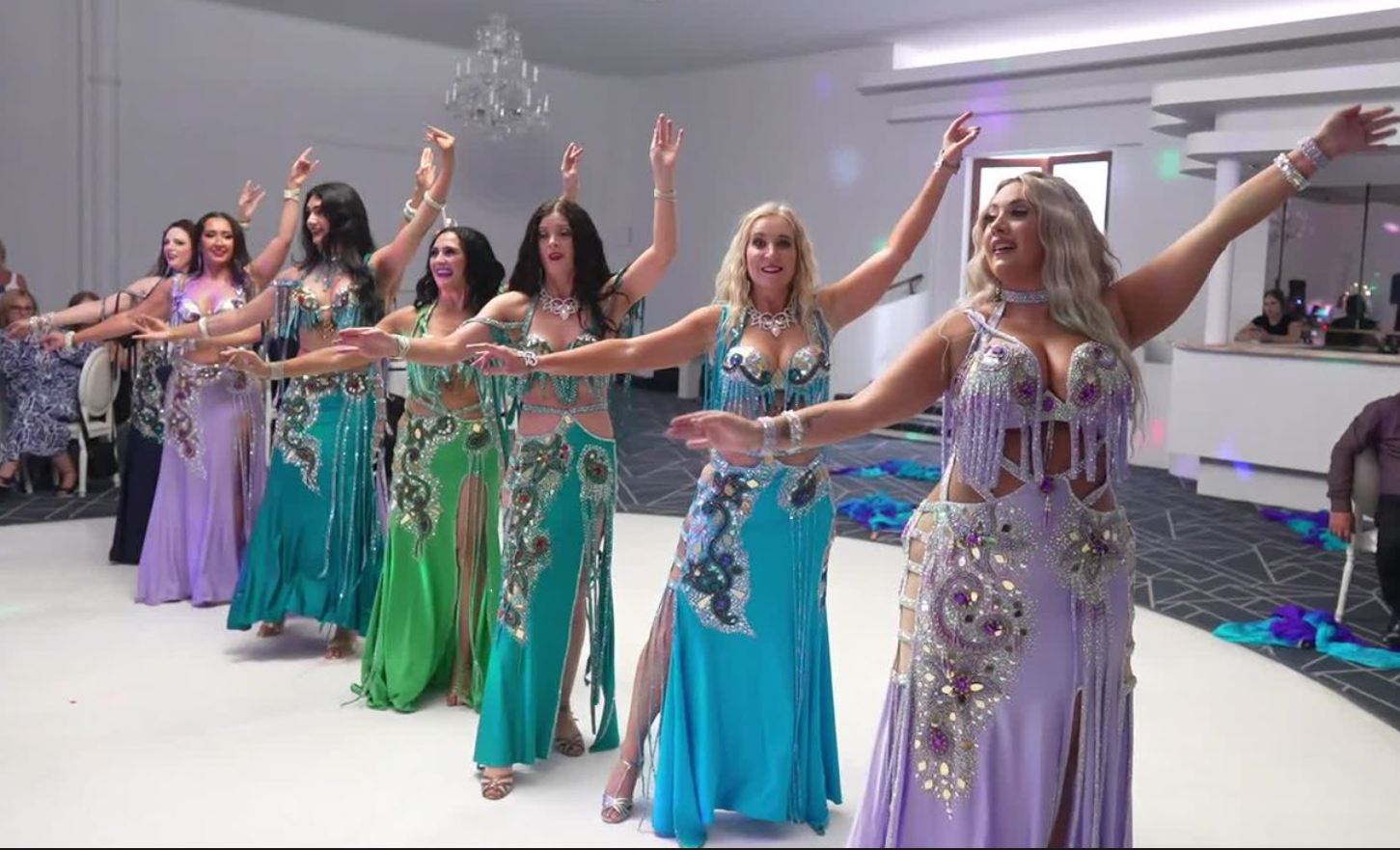 Why Melbourne Bellydance Stands Out 💃✨