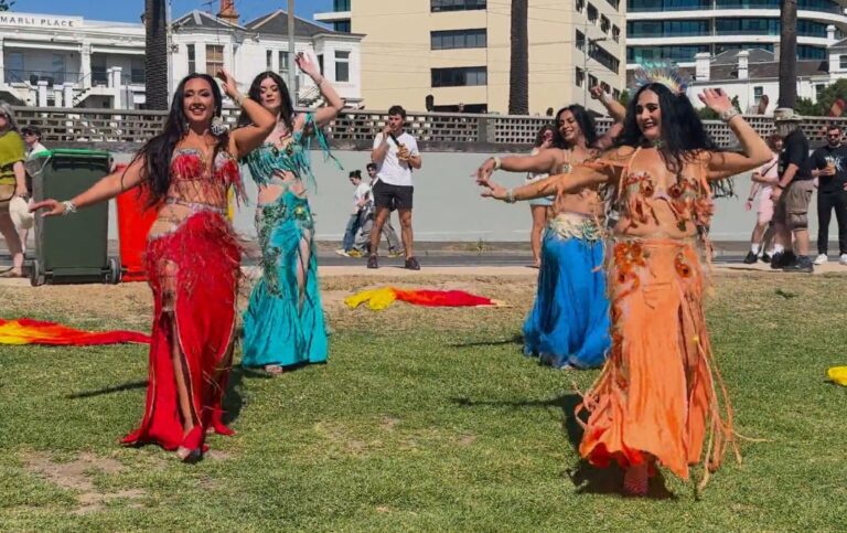 Family-friendly entertainment that truly brings the party to life