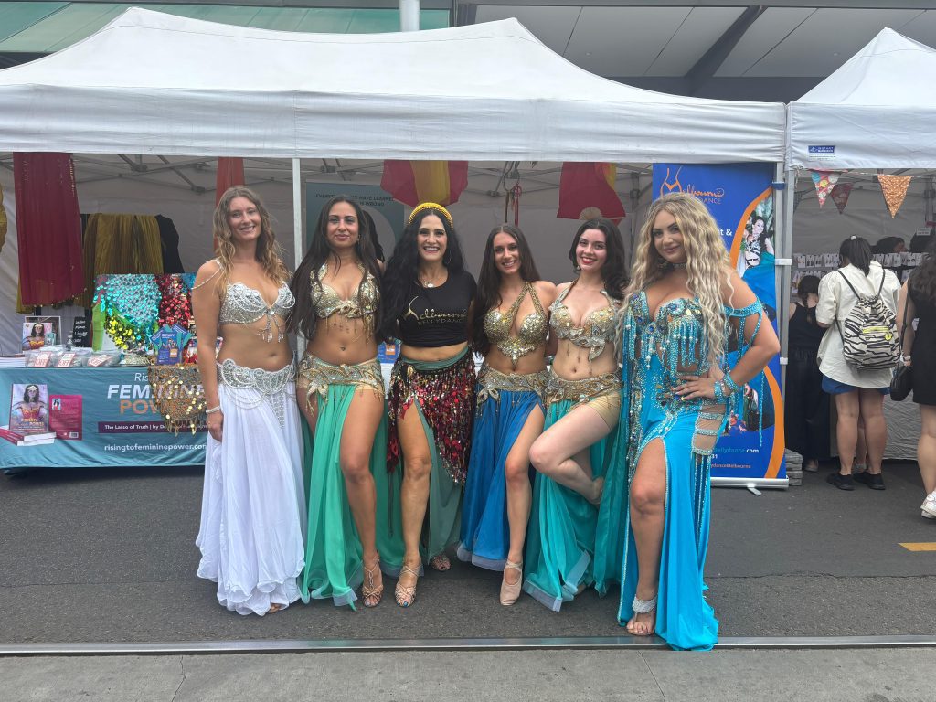 Sydney Road Festival 2026